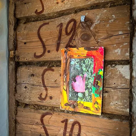 Veturi In Apartamento Hanko