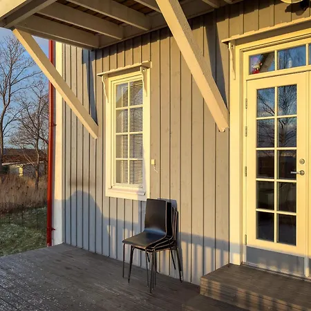 Appartement Veturi In