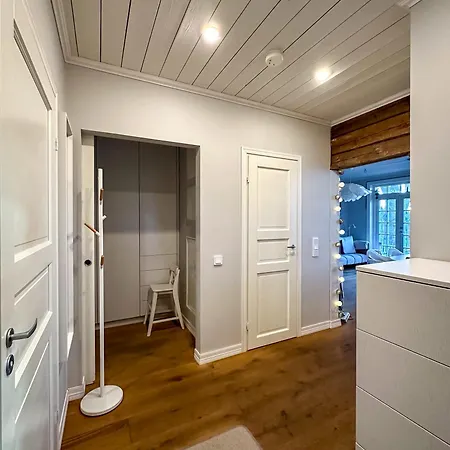 Veturi In Appartement *