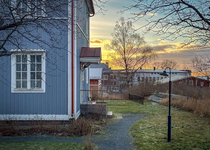 Apartamento Veturi In *