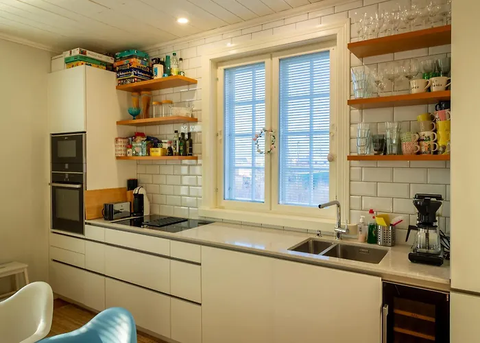 Veturi In Apartamento *