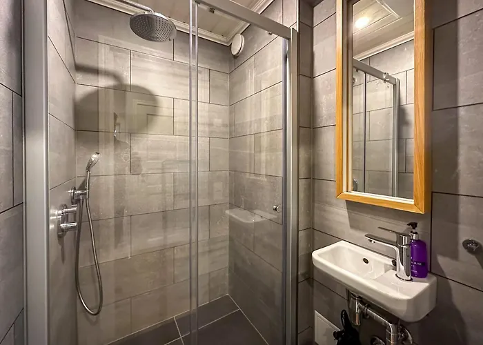 Apartamento Veturi In