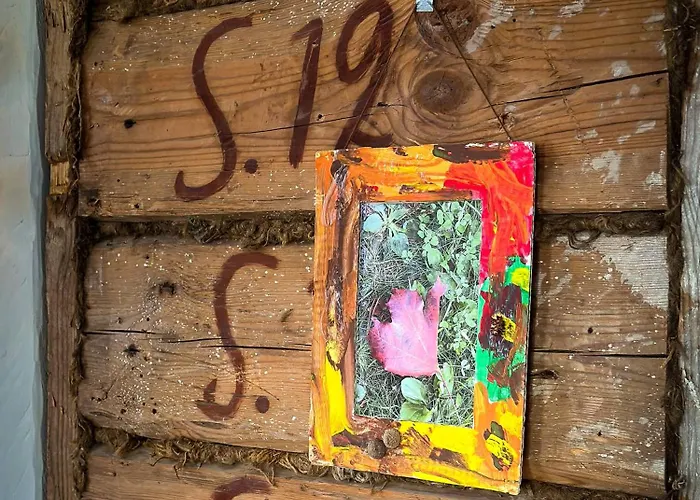 Veturi In Appartement Hanko