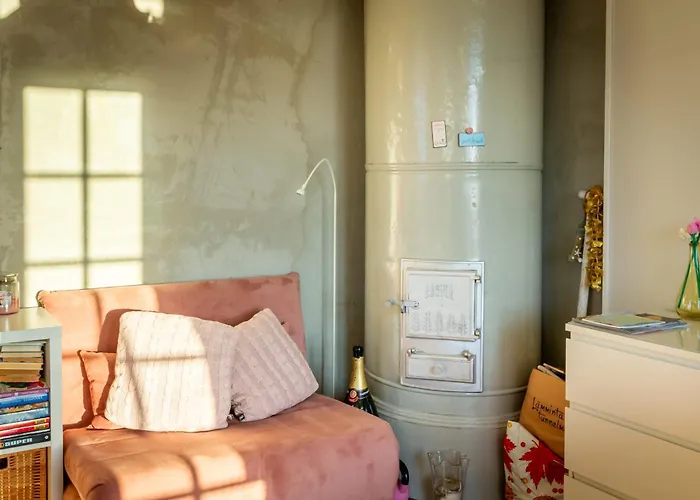 Appartement Veturi In