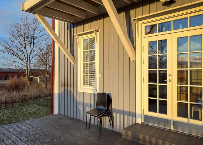 Apartamento Veturi In